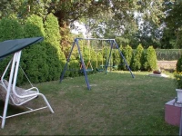 Holiday home Balatonbereny 7 