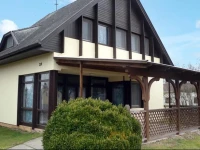 Holiday home Balatonbereny 9 