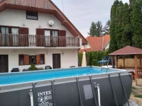 Kiss Apartman 