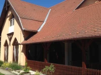 Korona Г‰tterem PanziГі 
