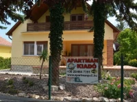 Apartman Peti BalatonboglГЎr 