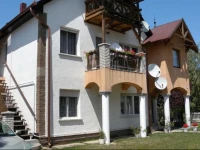 Apartment Balatonboglar 11 