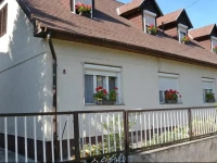 Apartment BalatonboglГЎr 8 
