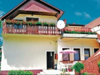 Apartment Kupa VezГ©r utca-BalatonboglГЎr 