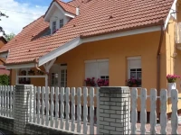 Holiday Home Balatonboglar 27 