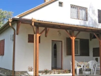 Holiday home BalatonboglГЎr 3 