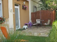 Kitti Apartman 