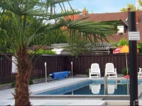 One-Bedroom Apartment in Balatonboglar I 