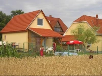 Balatoni NyГЎr VendГ©ghГЎz 