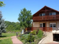 Holiday Home Siofok 2 
