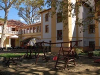 Anna-MГЎria Villa Hotel 