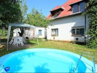 Apartment BalatonfГ¶ldvГЎr 1 