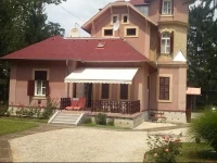 Apartment Balatonfoldvar 2 