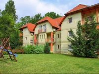 Apartment BalatonfГ¶ldvГЎr 3 