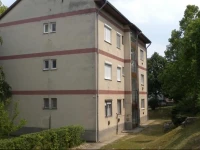 Balatonfoldvar Two-Bedroom Apartment 1 