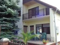 EmГ­lia Apartment 