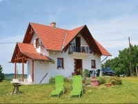 Holiday home /1 Hrsz.-KГ¶rГ¶shegy 