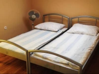 Hotel Villa Galamb 