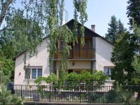 Apartment Balatonfenyves 24 