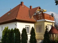 Apartment Balatonfenyves 4 