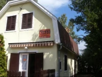 Apartment Balatonfenyves 5 