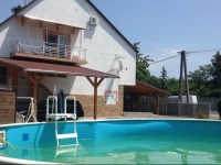Famvarga ApartmanhГЎz 