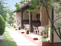 Holiday home Balatonfenyves 1 