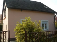 Holiday home Balatonfenyves 17 