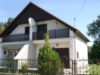 Holiday home Balatonfenyves 21 