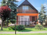 Holiday home Balatonfenyves 26 