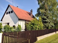Holiday home Balatonfenyves 3 