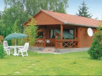 Holiday home Fenyvesi -Balatonfenyves 