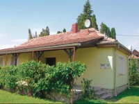 Holiday home KГіcsag utca-Balatonfenyves 