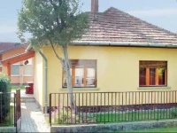 Holiday home UttГ¶rГ¶ utca-Balatonfenyves 