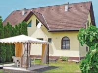 Holiday home VГ¶rГ¶smarty -Balatonfenyves 