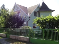 Rudolf Apartman 