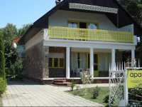 Vas Villa 