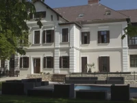 Annuska Villa BalatonfГјred 