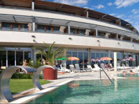 Hotel Silverine Lake Resort