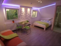 Apartman Sailing 