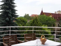 Apartman VitorlГЎs VendГ©ghГЎz 