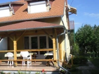 Holiday home Balatonfured 1 