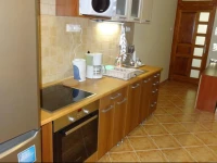 Ildi Apartman 