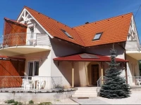Klassz ApartmanhГЎz 