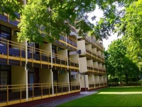 KosztolГЎnyi ApartmanhГЎz 
