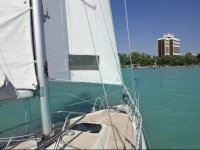 Marina Lido Beach 