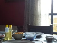 NapfГ©ny villa 