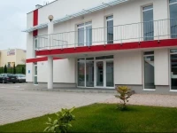 Hotel Pallone 