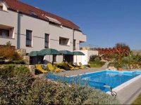 PanorГЎma Apartman 