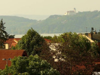 SzakГЎcs apartman